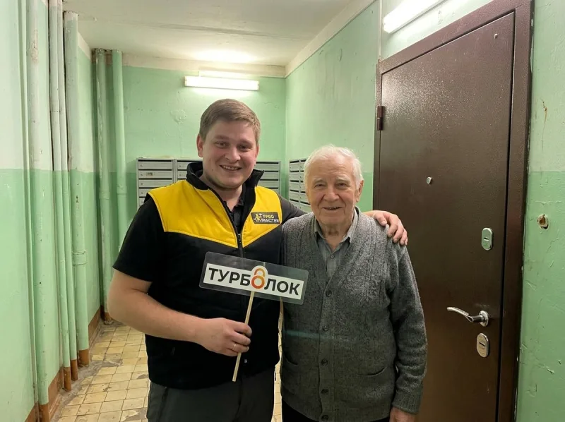 служба вскрытия, замены и установки замков — отзывы в Пензе